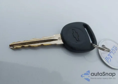 2008 Chevrolet Silverado 1500 Lt1 z USA, uszkodzony, nr VIN 3GCEK13J78G208443